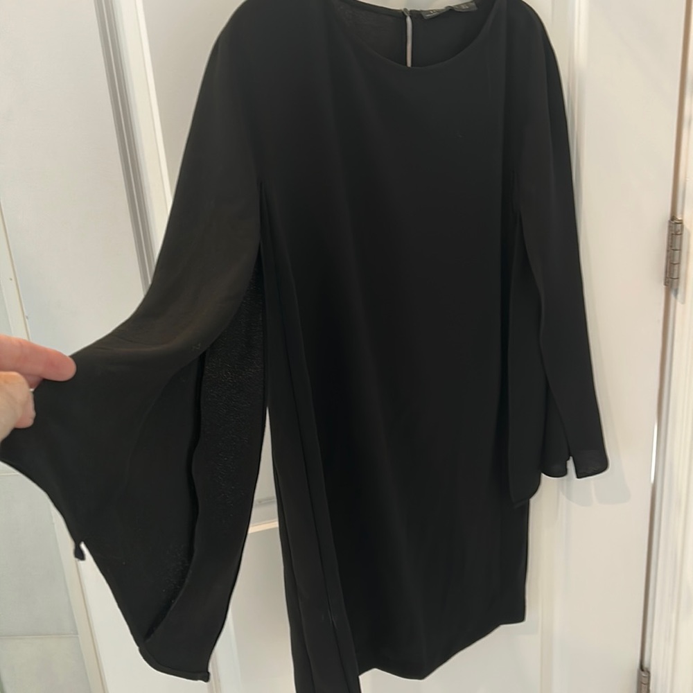 Zara dress